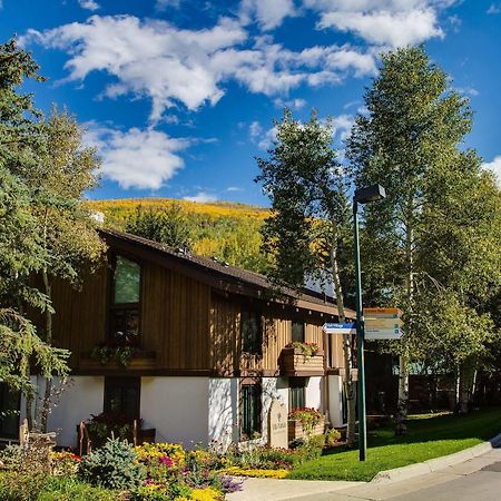 Villa Valhalla Vail Exteriör bild
