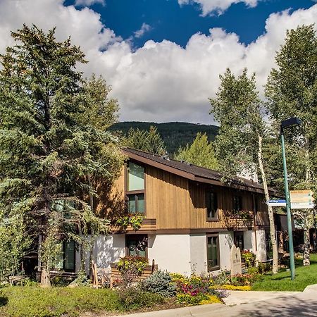 Villa Valhalla Vail Exteriör bild