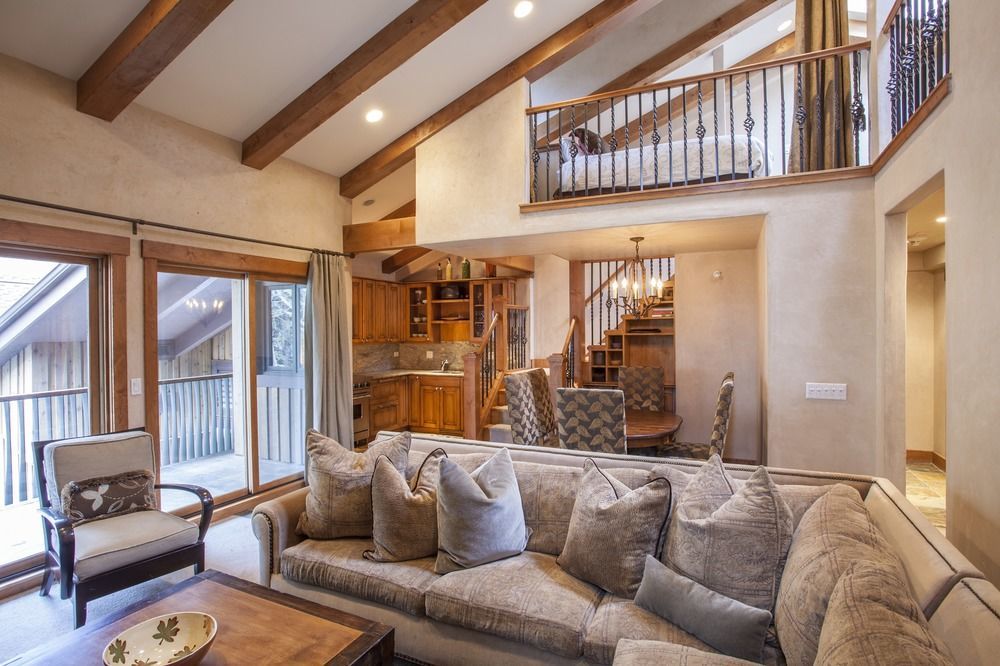 Villa Valhalla Vail Exteriör bild