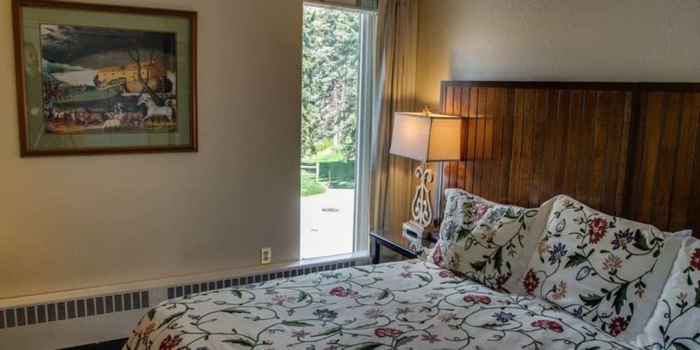 Villa Valhalla Vail Exteriör bild