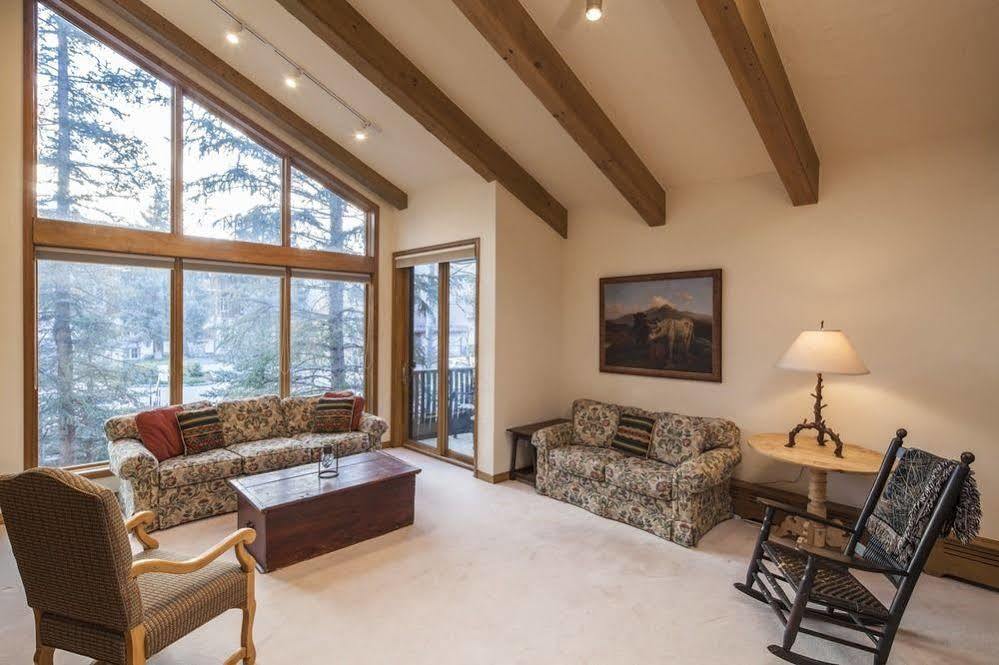 Villa Valhalla Vail Exteriör bild