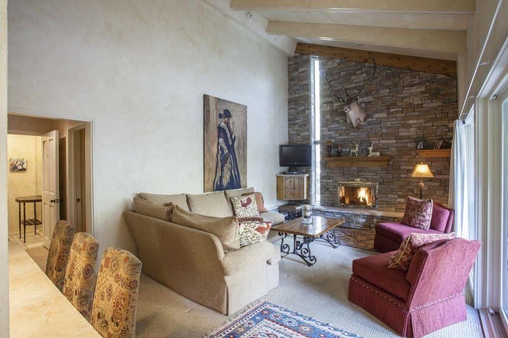 Villa Valhalla Vail Exteriör bild