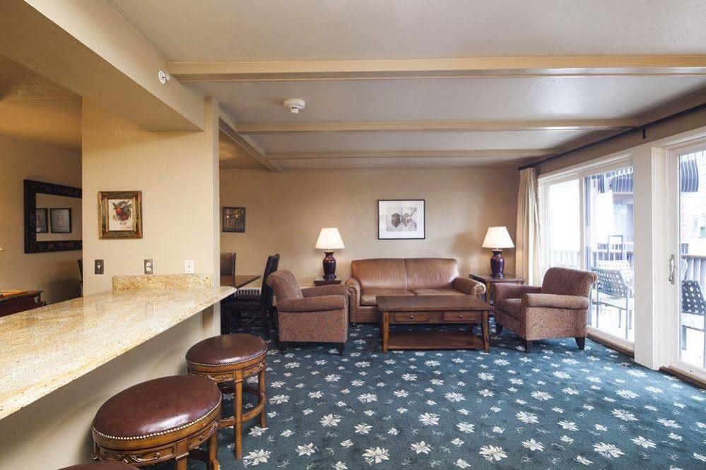 Villa Valhalla Vail Exteriör bild
