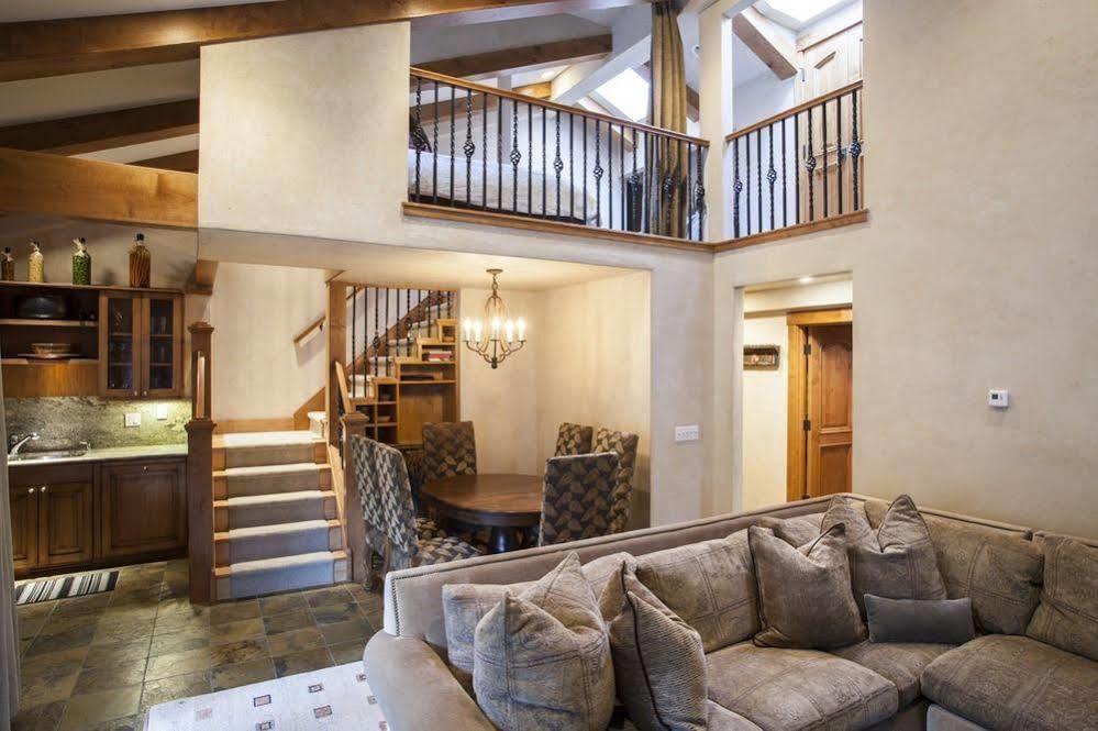 Villa Valhalla Vail Exteriör bild