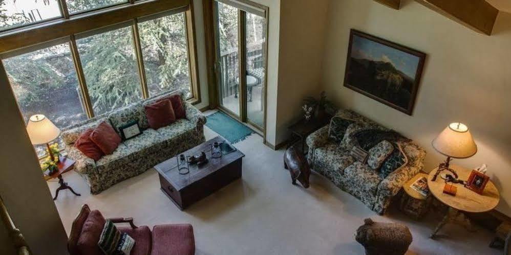 Villa Valhalla Vail Exteriör bild