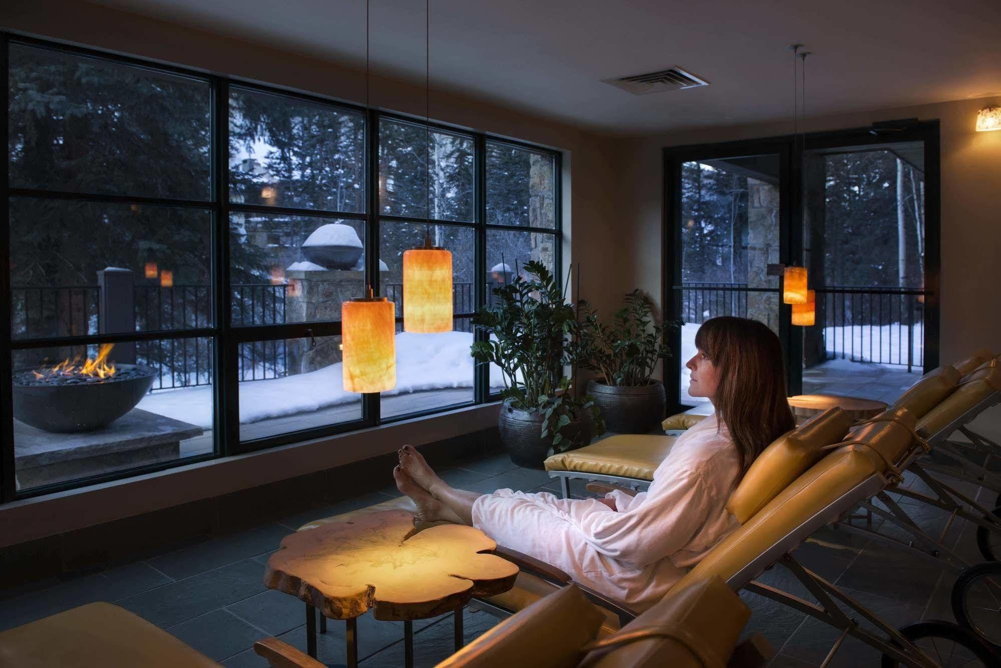 Villa Valhalla Vail Exteriör bild