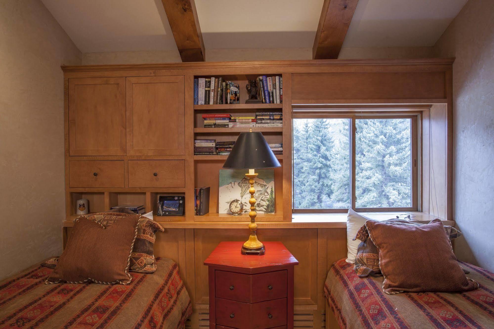 Villa Valhalla Vail Exteriör bild