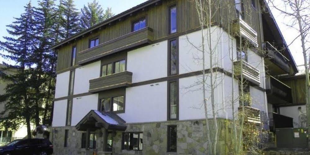 Villa Valhalla Vail Exteriör bild