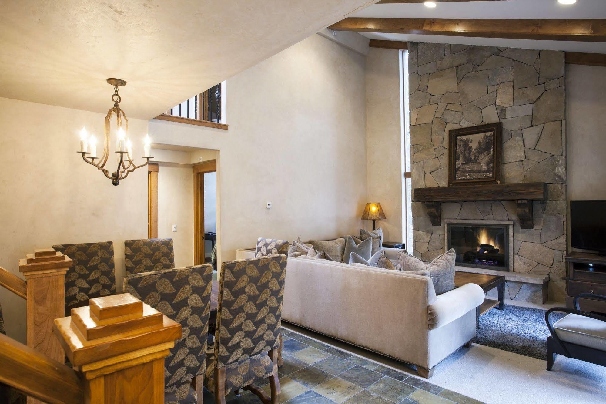 Villa Valhalla Vail Exteriör bild
