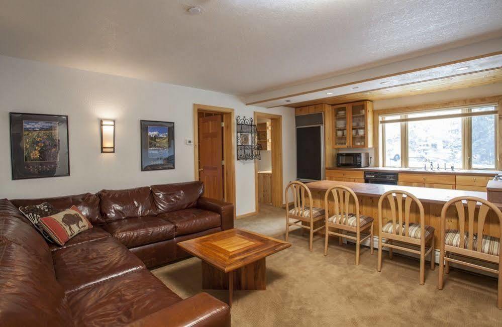 Villa Valhalla Vail Exteriör bild