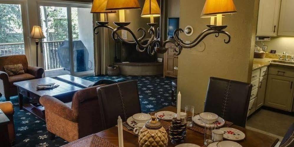 Villa Valhalla Vail Exteriör bild