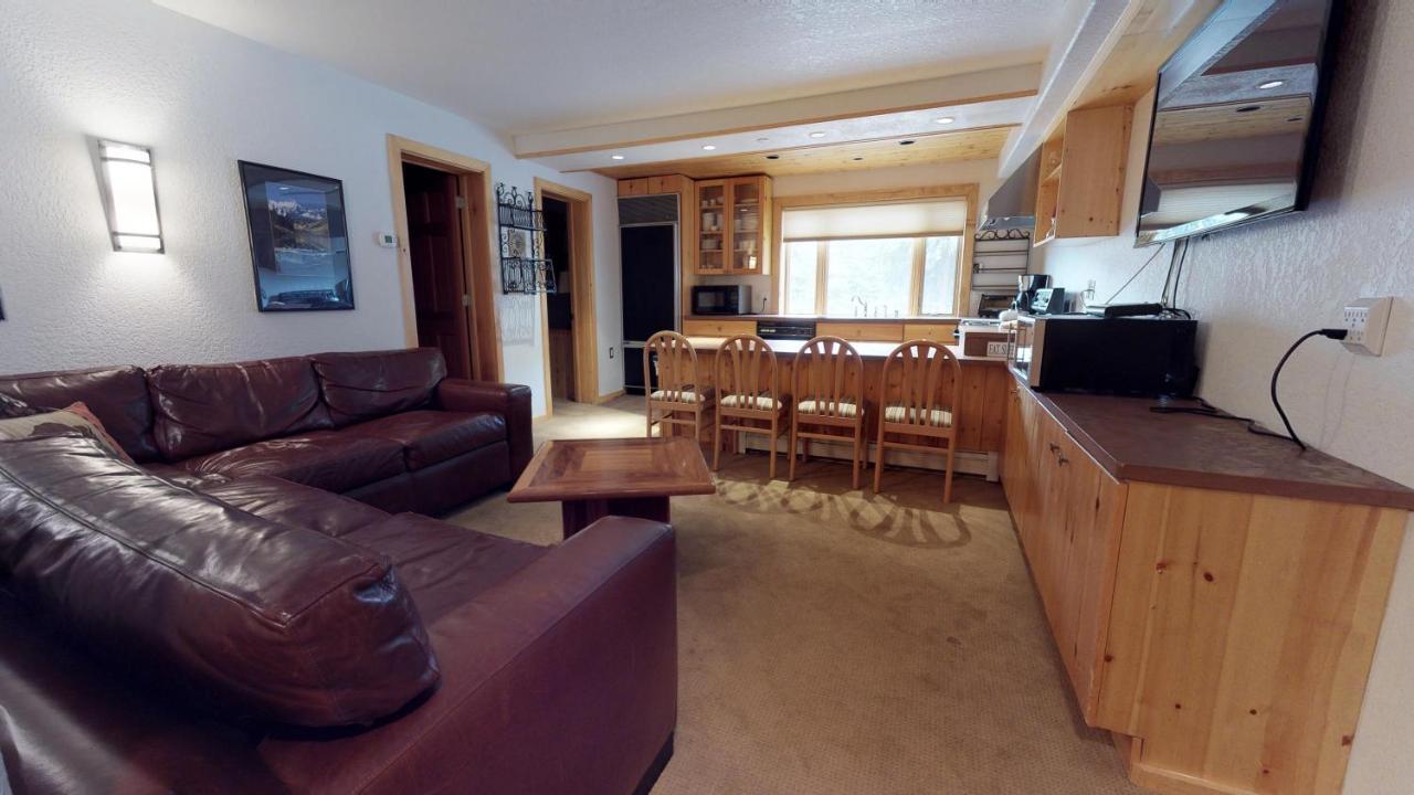 Villa Valhalla Vail Exteriör bild