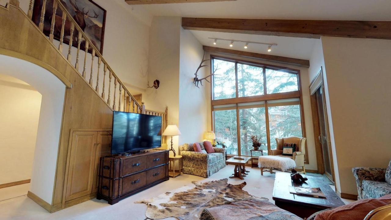 Villa Valhalla Vail Exteriör bild