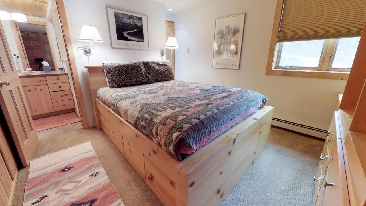 Villa Valhalla Vail Exteriör bild