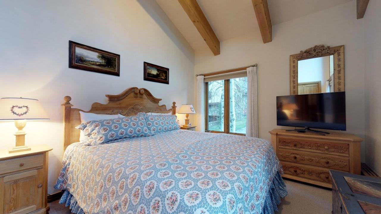 Villa Valhalla Vail Exteriör bild